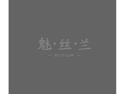魅丝兰MEISILAN+图形