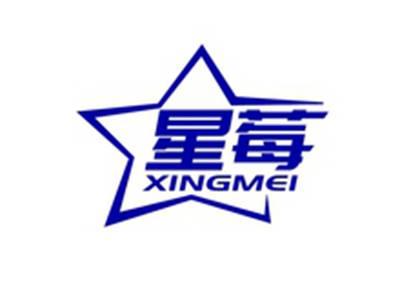 星莓XINGMEI