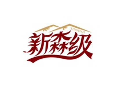 新森级XINSENJI