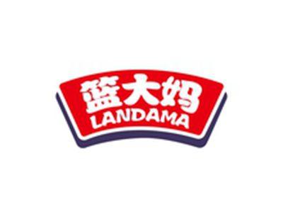 篮大妈LANDAMA