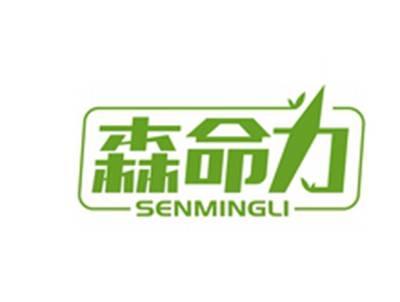 森命力SENMINGLI