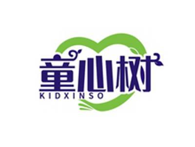 童心树KIDXINSO
