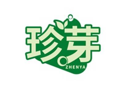 珍芽ZHENYA