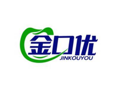 金口优JIKOUYOU