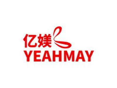 亿媄YEAHMAY