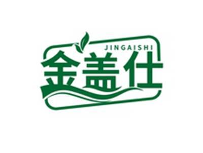 金盖仕JINGAISHI