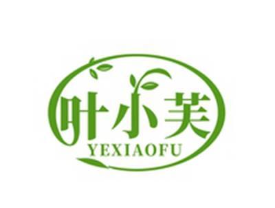 叶小芙YEXIAOFU