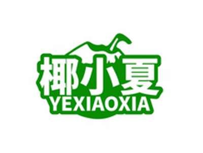 椰小夏YEXIAOXIA