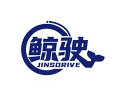 鲸驶JINSDRIVE