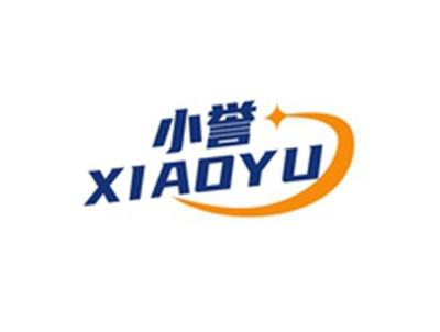 小誉XIAOYU