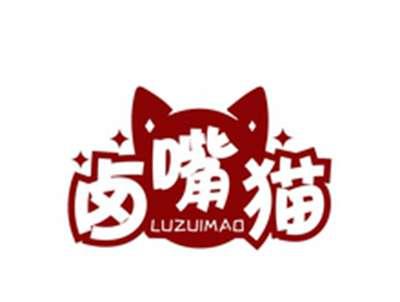 卤嘴猫LUZUIMAO