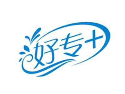 好专+