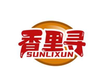 香里寻SUNLIXUN