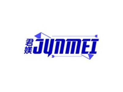 君媄JUNMEI