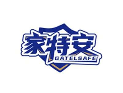 家特安GATELSAFE