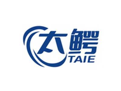 太鳄TAIE