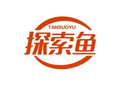 探索鱼TANSUOYU