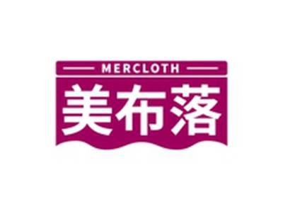美布落