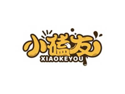 小磕友XIAOKEYOU