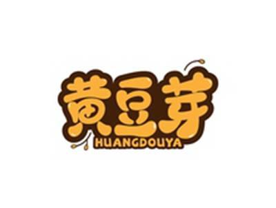黄豆芽HUANGDOUYA