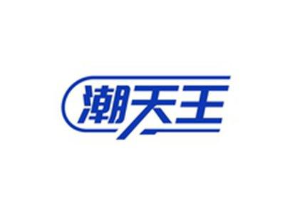 潮天王