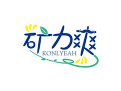 矿力爽KONLYEAH