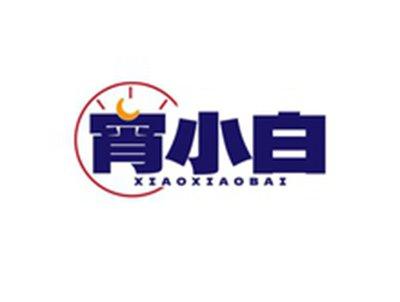 宵小白XIAOXIAOBAI