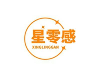 星零感XINGLINGGAN