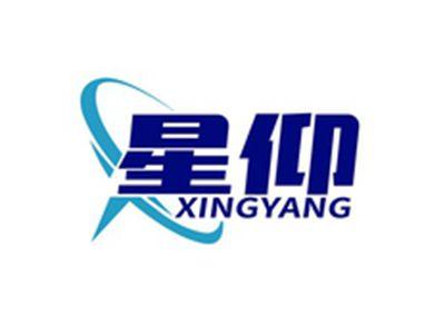 星仰XINGYANG