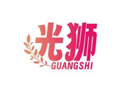 光狮GUANGSHI