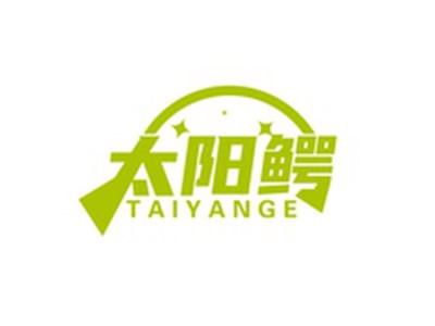 太阳鳄TAIYANGE