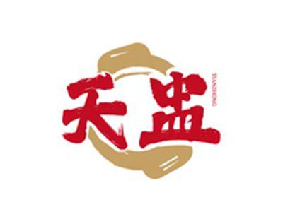 天盅TIANZHONG