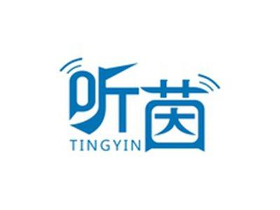 听茵TINGYIN