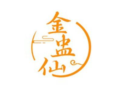 金盅仙