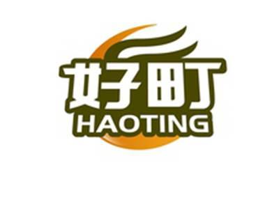 好町HAOTING