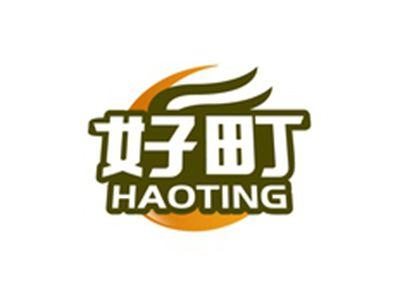 好町HAOTING