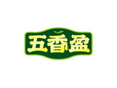五香盈