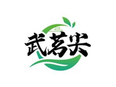 武茗尖