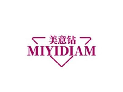 美意钻MIYIDIAM