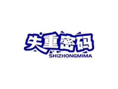 失重密码SHIZHONGMIMA