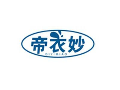 帝衣妙DIYIMIAO