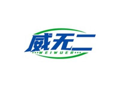 威无二WEIWUER