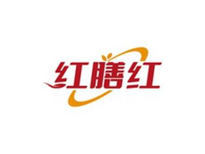 红膳红