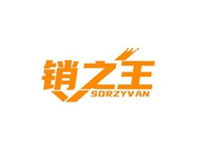 销之王SORZYVAN