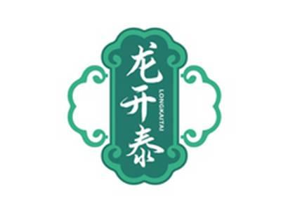 龙开泰LONGKAITAI