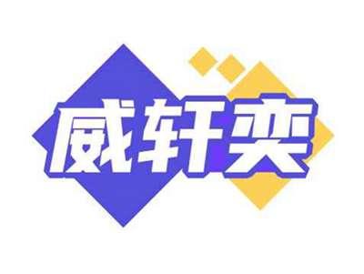 威轩奕