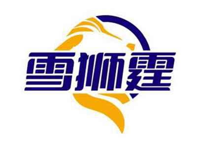 雪狮霆