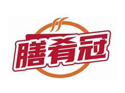 膳肴冠