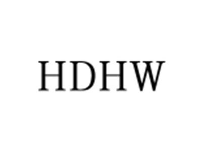HDHW