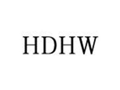 HDHW
